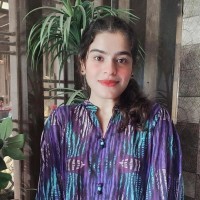 Quratulain Yousaf