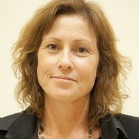 Andrea Szuchman-Sapir