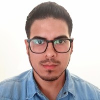 Larsen Martin Aguayo