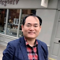 Clinton(Chang-Hee) Lee