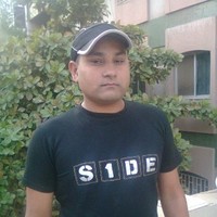 Mudassir Ahmed