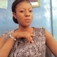 Angela Sarpong