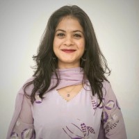Gayathri Nibhanupudi