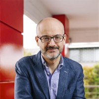 Antonio, Fabrizio Tarricone