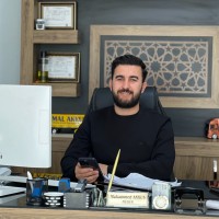 Muhammed AKKUŞ