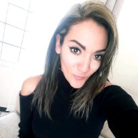 Cecilia Penélope Porras Rodriguez