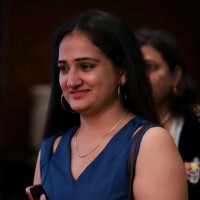 Heena Ramnani