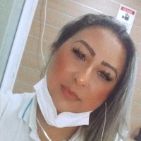Miriam Carolina Lima