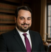 David Fechenbach Marcos