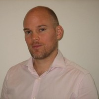 Rob Frost