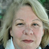 Marg Scott