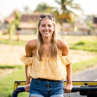 Hillary Harris