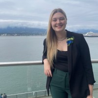 Cheyenne Domm, CPA, MPAcc