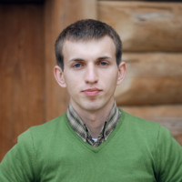 Дмитрий Солодов