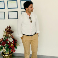 Muhammed Asif