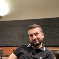 Hikmat Mikayilov