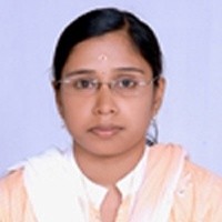Resmi Mohan