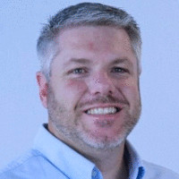 Gavin Jensen
