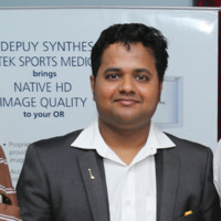 Sailesh Kumar