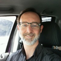 Darrin Branson