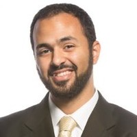 Ali Mahmoud