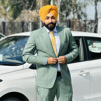 Prabhdeep Singh