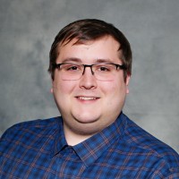 Maxwell Erickson