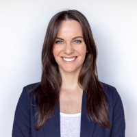 Gabrielle Preston