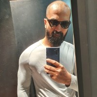 Masood Baig