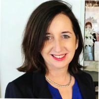 Bernadette Brown (FCIPD)