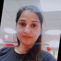 Geeta Malhotra