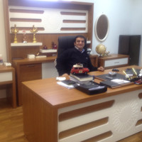 Mesut Gür