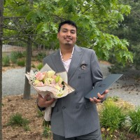 Denish Adhikari