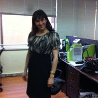 Lorena Concha Saavedra