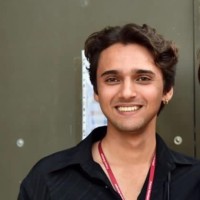 Mehdi Farge