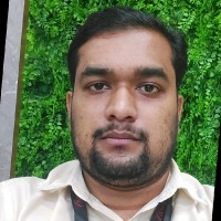 Fahad Ismail
