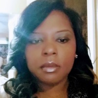 Tammy Isibor