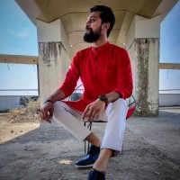 Ar. Prajwal Jain