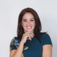 Andrea Durán Ordóñez