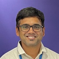 Karthik K N