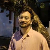 Sudhanshu Patel