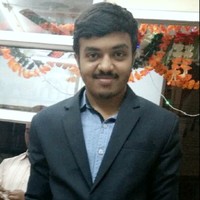 Thati Bharadwaj