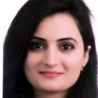 Saira Rehman