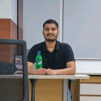 Ajit Kumar Pradhan