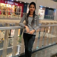 Khushbu Chauhan