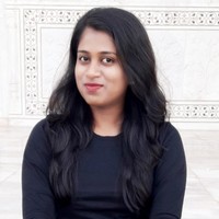 Prachi Parab