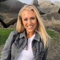 Kaylee Johnson