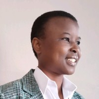 Esther Dorcas Kakono