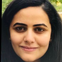 Neha Dhage, Ms, Cisa, Ctpra, Cdpse, Cc, Csxa