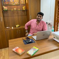 ArunKumar Ranganathan